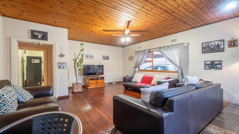 3 Bedroom Property for Sale in Townsend Estate Western Cape